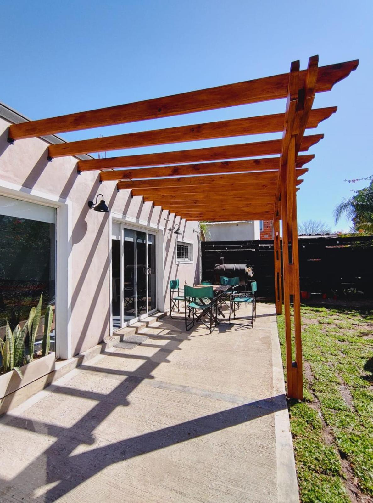 Ferienhaus San Pedro Concordia