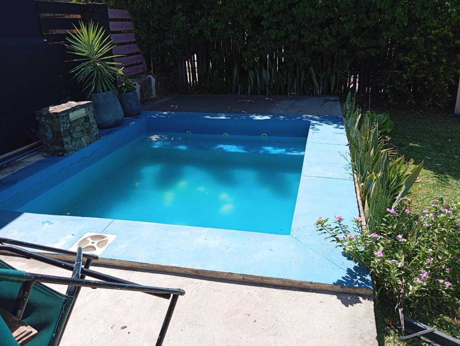 Casa vacanze San Pedro Concordia
